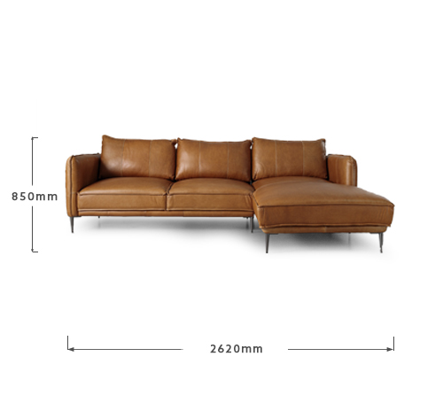 cielo_ottavia_leather_couch_desrt_tan_dimensions